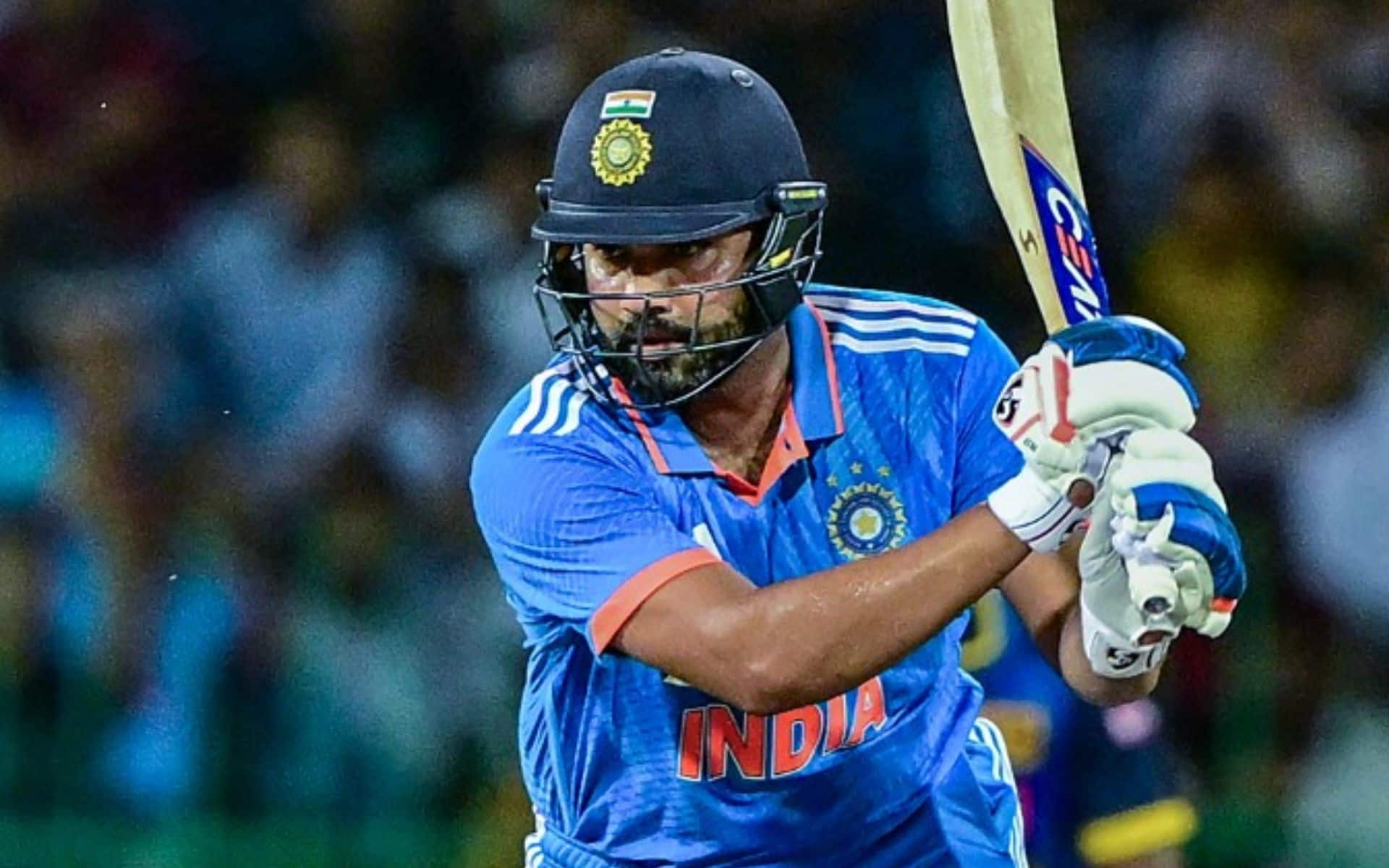 'We Have To Look At It Seriously..,': Rohit Sharma Reacts After Humiliating Loss Vs SL